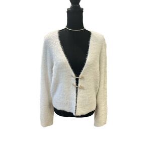 Women Cardigan Sweater by Rich & Famous